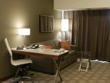 1 Bedroom Double Suite
