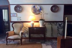 Hotel Giardino, Follonica