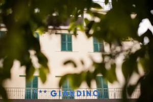 Hotel Giardino, Follonica