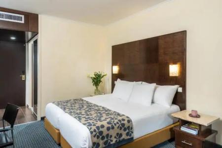 Leonardo Club Tiberias - Все включено - 36