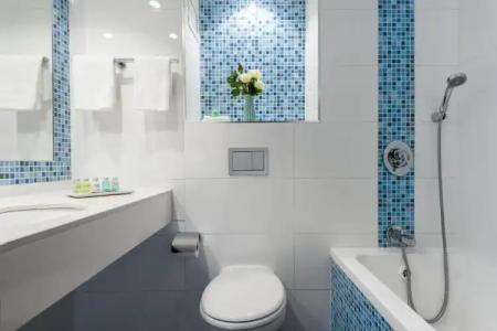 Leonardo Club Tiberias - Все включено - 25