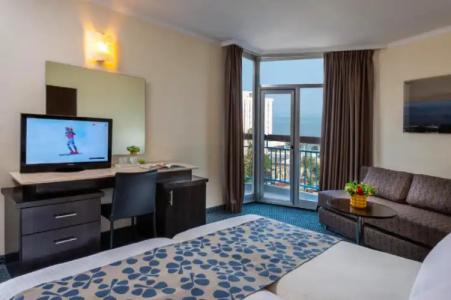 Leonardo Club Tiberias - Все включено - 5