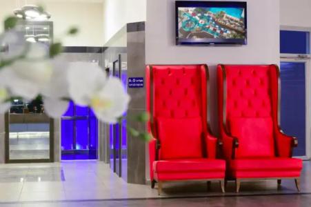 Leonardo Club Tiberias - Все включено - 15