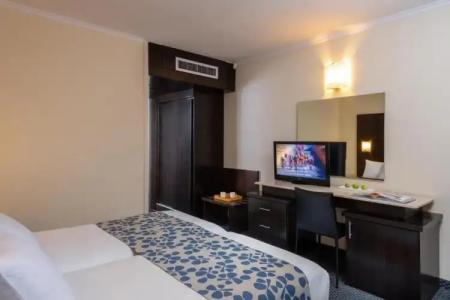 Leonardo Club Tiberias - Все включено - 23