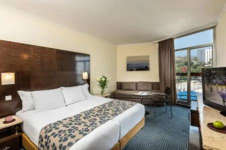 Leonardo Club Tiberias - Все включено - 37