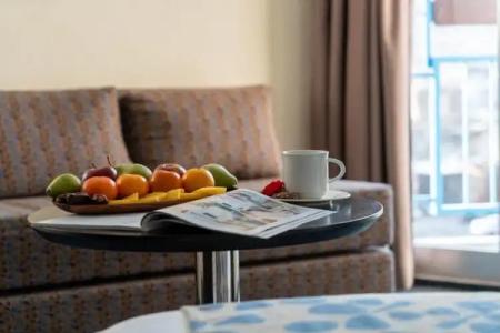 Leonardo Club Tiberias - Все включено - 27