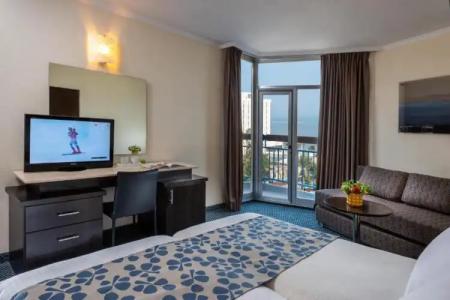 Leonardo Club Tiberias - Все включено - 22