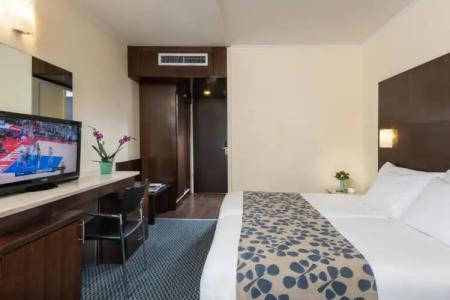 Leonardo Club Tiberias - Все включено - 32