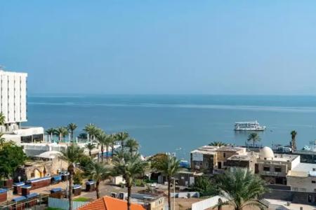 Leonardo Club Tiberias - Все включено - 34