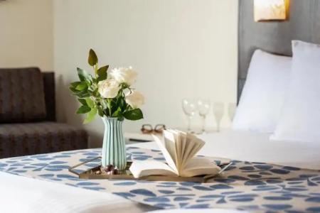 Leonardo Club Tiberias - Все включено - 38