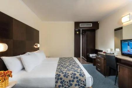 Leonardo Club Tiberias - Все включено - 29