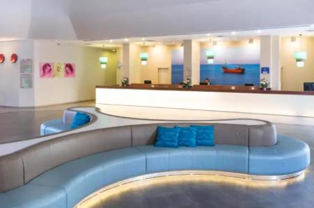 Leonardo Club Tiberias - Все включено - 1