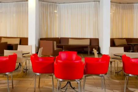 Leonardo Club Tiberias - Все включено - 13