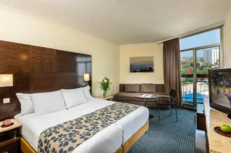 Leonardo Club Tiberias - Все включено - 6