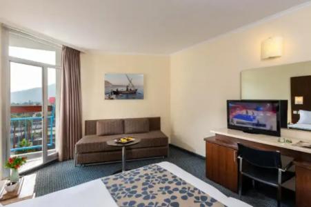 Leonardo Club Tiberias - Все включено - 8