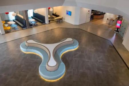 Leonardo Club Tiberias - Все включено - 2