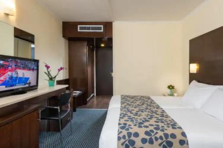 Leonardo Club Tiberias - Все включено - 9