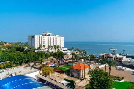 Leonardo Club Tiberias - Все включено - 20