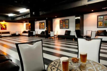 Leonardo Club Tiberias - Все включено - 17