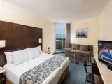 Superior Double room with sea view