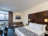 Standard Club room
