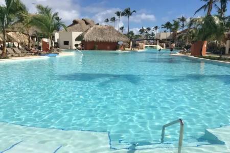 Breathless Punta Cana Resort & Spa - Adults Only - 14