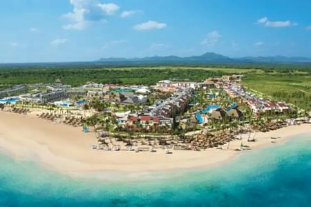 Breathless Punta Cana Resort & Spa - Adults Only - 20