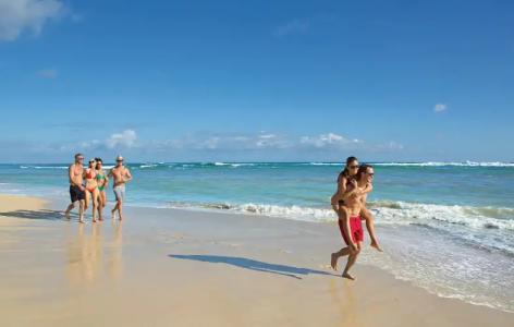 Breathless Punta Cana Resort & Spa - Adults Only - 25
