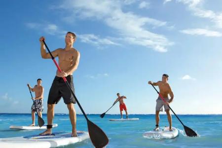 Breathless Punta Cana Resort & Spa - Adults Only - 27