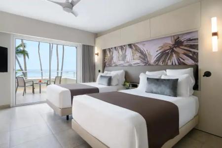 Breathless Punta Cana Resort & Spa - Adults Only - 1