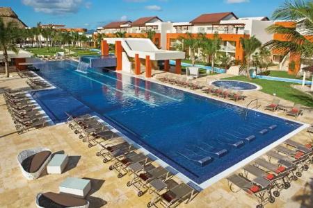 Breathless Punta Cana Resort & Spa - Adults Only - 12