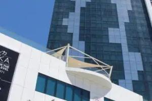 Ramee Grand Hotel And Spa