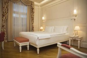 Corinne Art & Boutique Hotel, Istanbul
