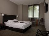 Standard Double Basement room