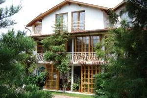 Park Hotel Amfora, Sofia