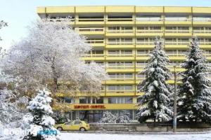 Hotel Gorna Banya, Sofia