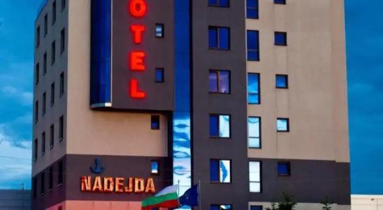 Nadejda