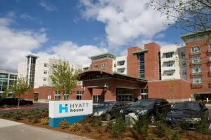 Hyatt House Seattle Bellevue, Bellevue