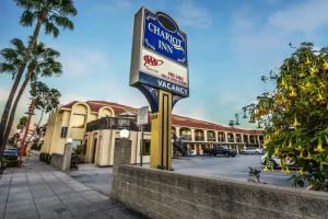 Chariot Inn, Glendale