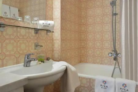 Rila Sofia - 102