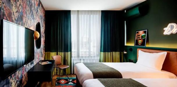 Rila Sofia - 116