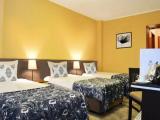 Economy Triple room