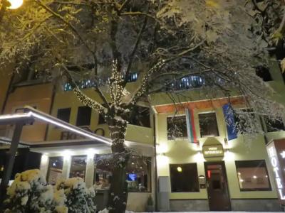 Villa Boyana - Free Parking - 0