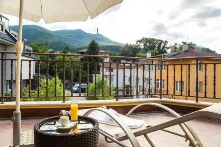 Villa Boyana - Free Parking - 19