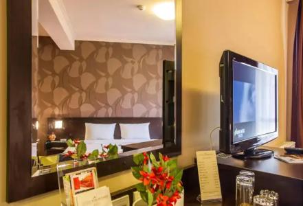 Villa Boyana - Free Parking - 10