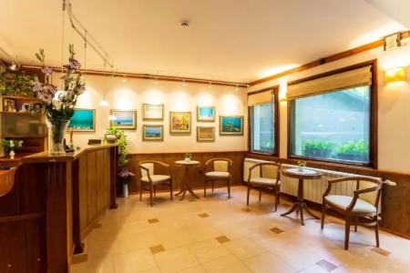Villa Boyana - Free Parking - 21