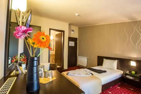 Villa Boyana - Free Parking - 6