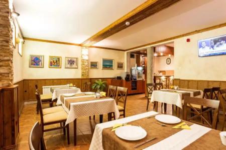 Villa Boyana - Free Parking - 22