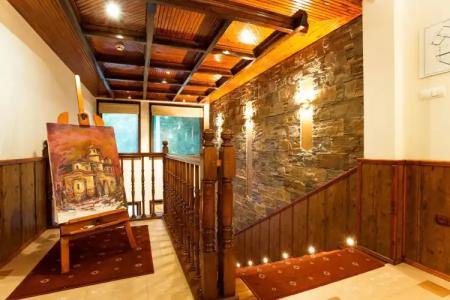 Villa Boyana - Free Parking - 14