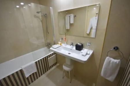 Ramada Plaza Tunis - 131